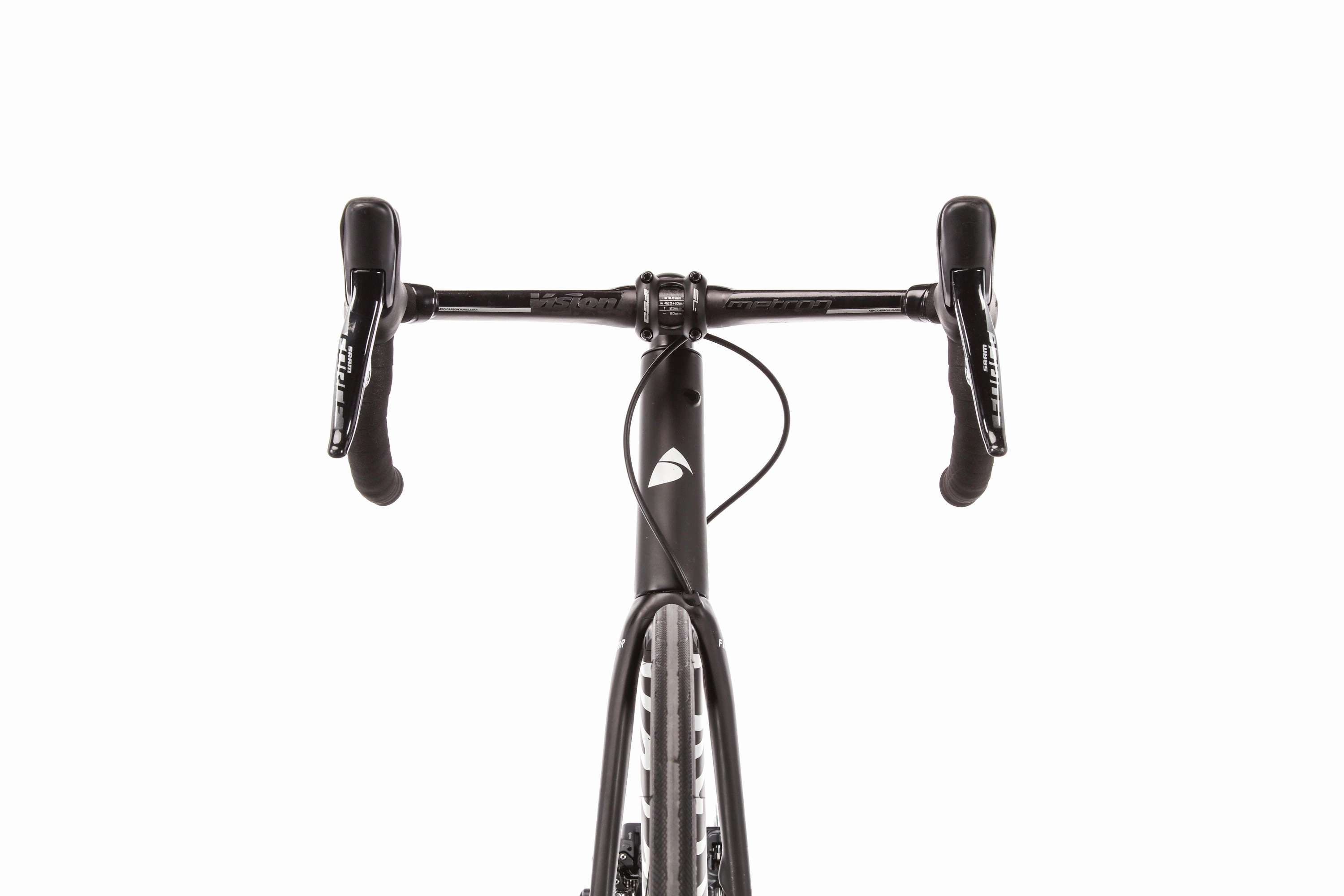 Factor O2 Road Bike - 2023, 58cm