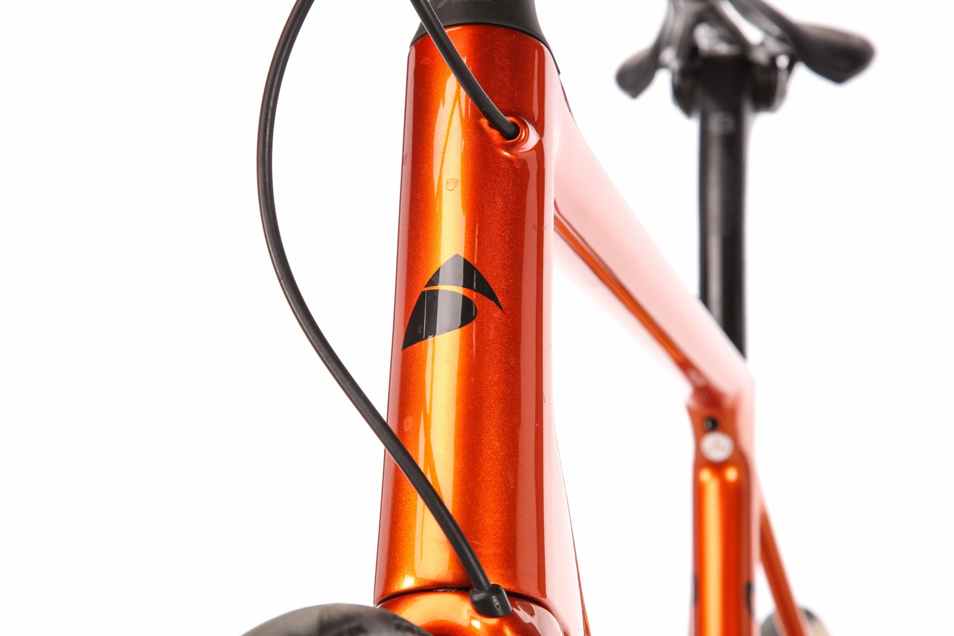 Factor O2 Road Bike - 2023, 58cm
