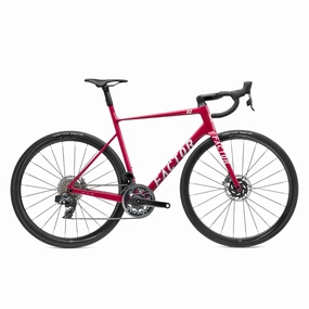 Factor O2 VAM RED AXS PM
