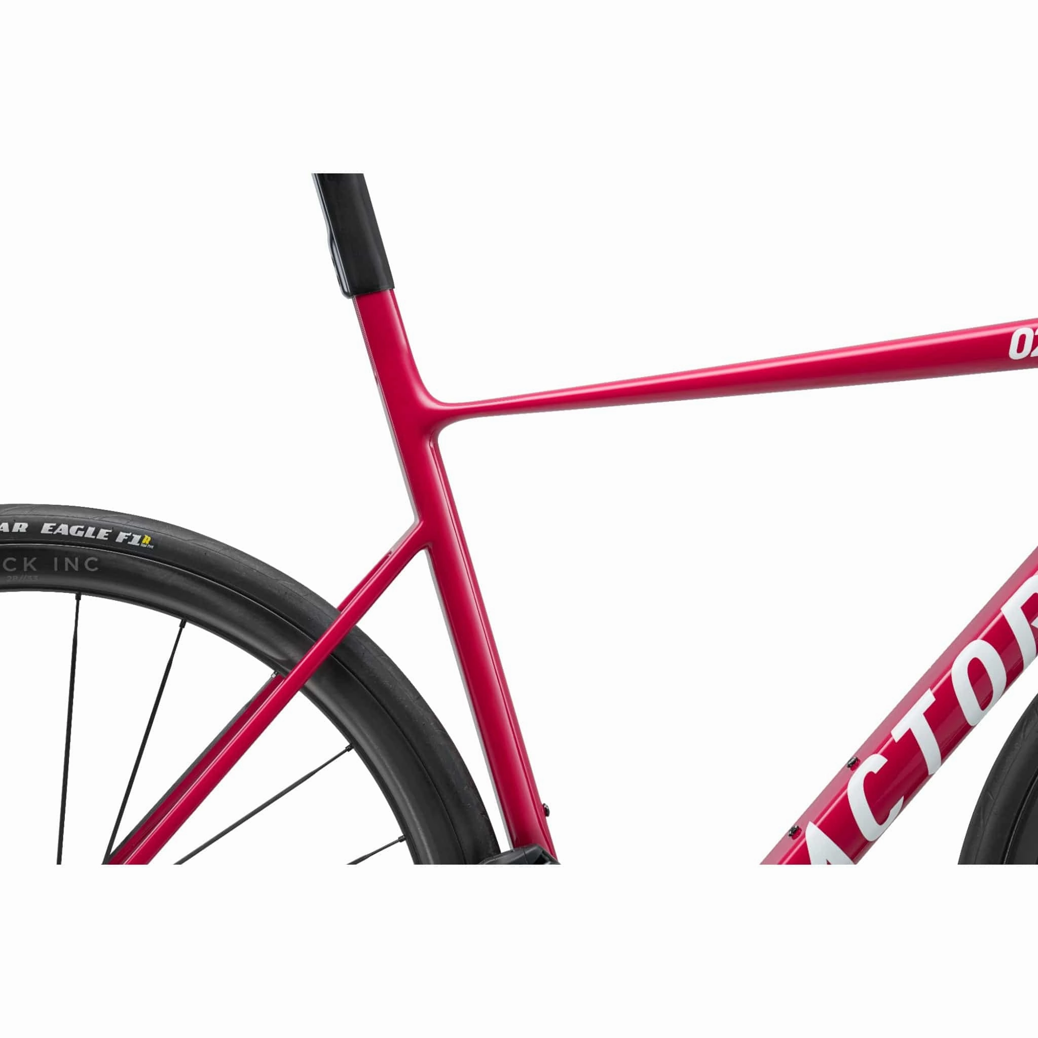 Factor O2 VAM RED AXS PM