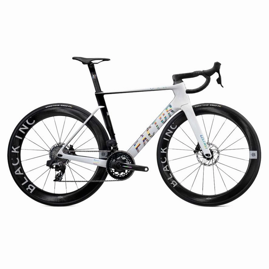 Factor OSTRO VAM 2.0 DURA-ACE Di2