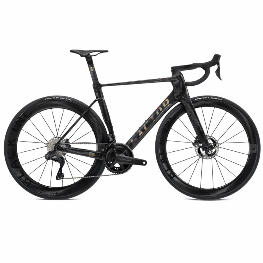 Factor OSTRO VAM 2.0 DURA-ACE Di2