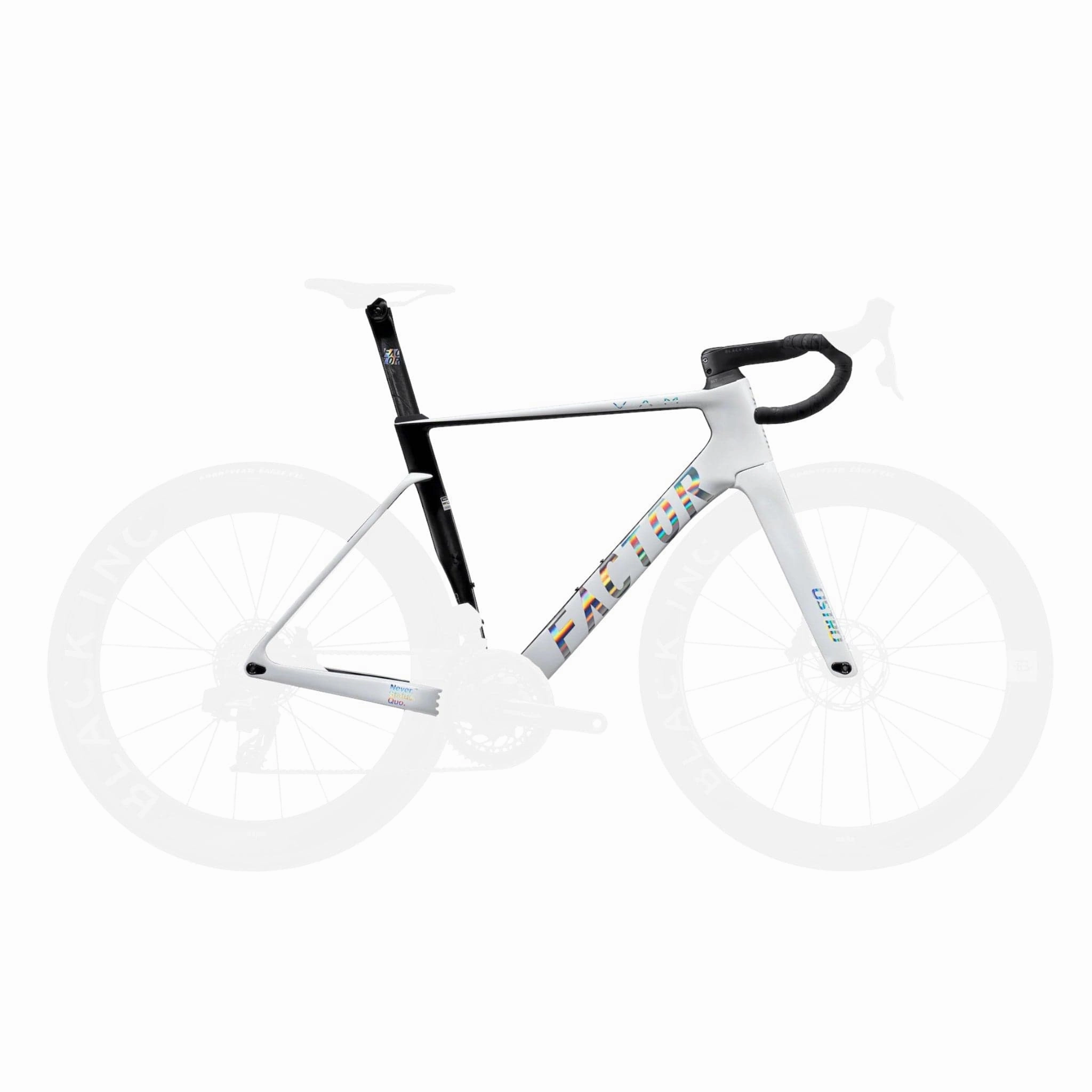 Factor OSTRO VAM 2.0 Frameset