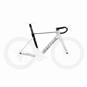 Factor OSTRO VAM 2.0 Frameset