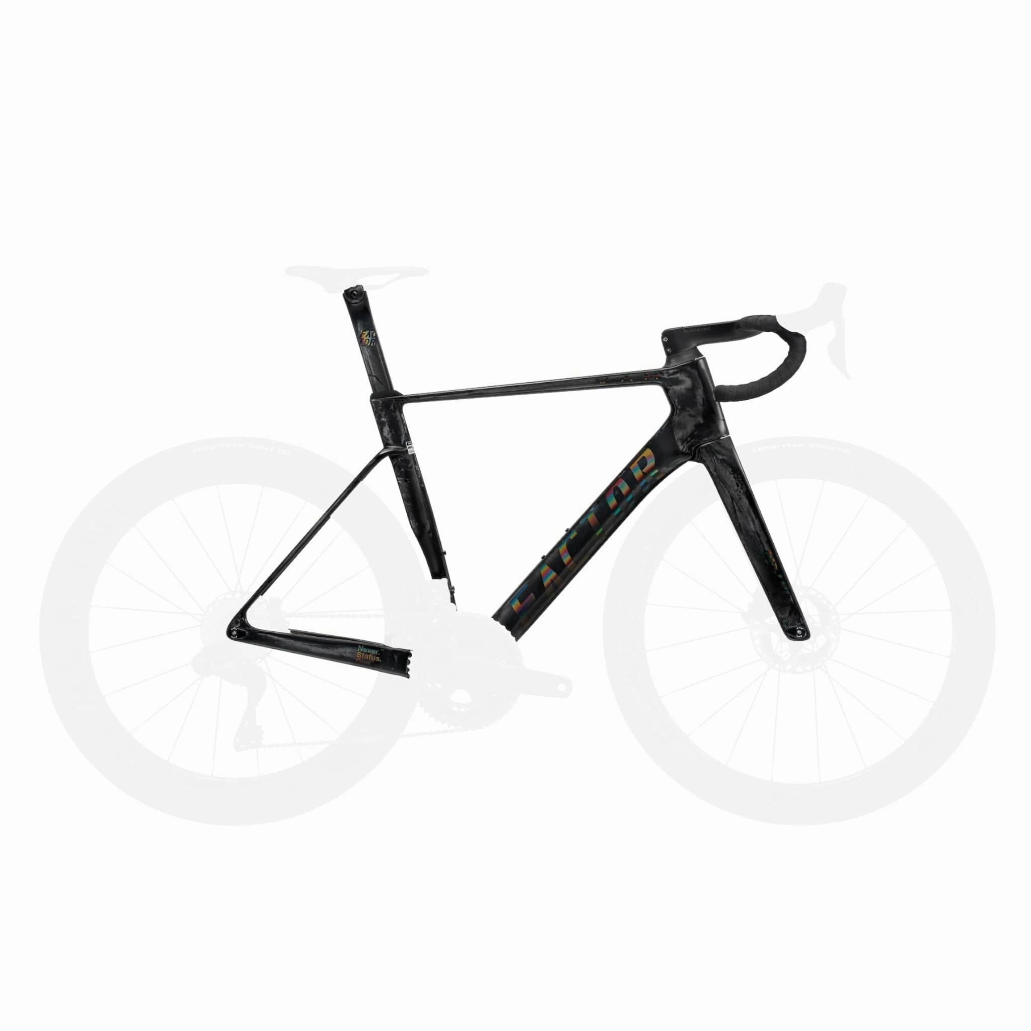 Factor OSTRO VAM 2.0 Frameset