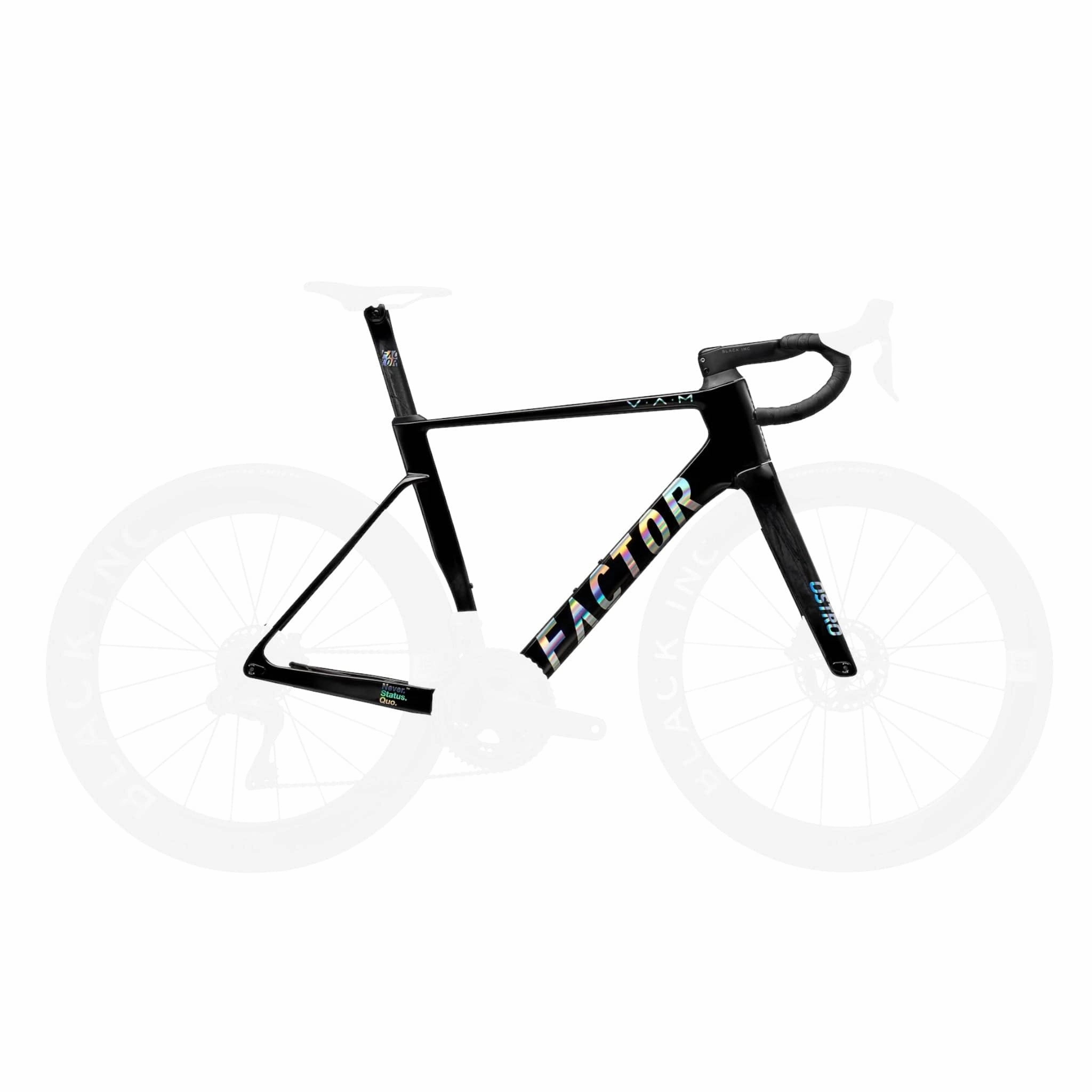 Factor OSTRO VAM 2.0 Frameset