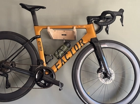 Factor OSTRO VAM - Shimano Ultegra 2023
