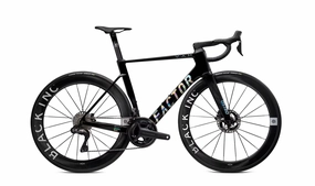 Factor Ostro Vam - SRAM RED 2023 Groupset