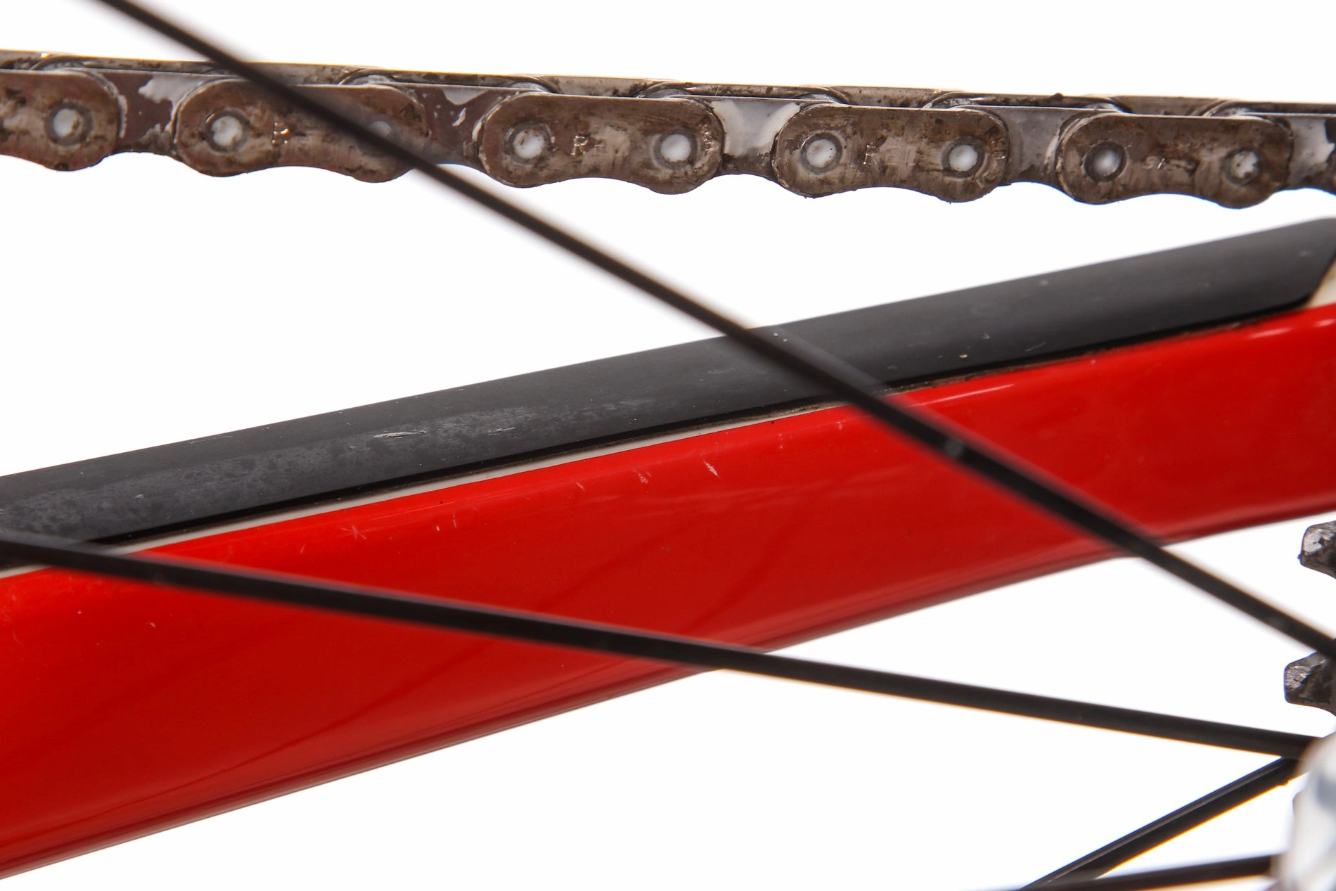 Factor OSTRO VAM Road Bike - 2022, 61cm