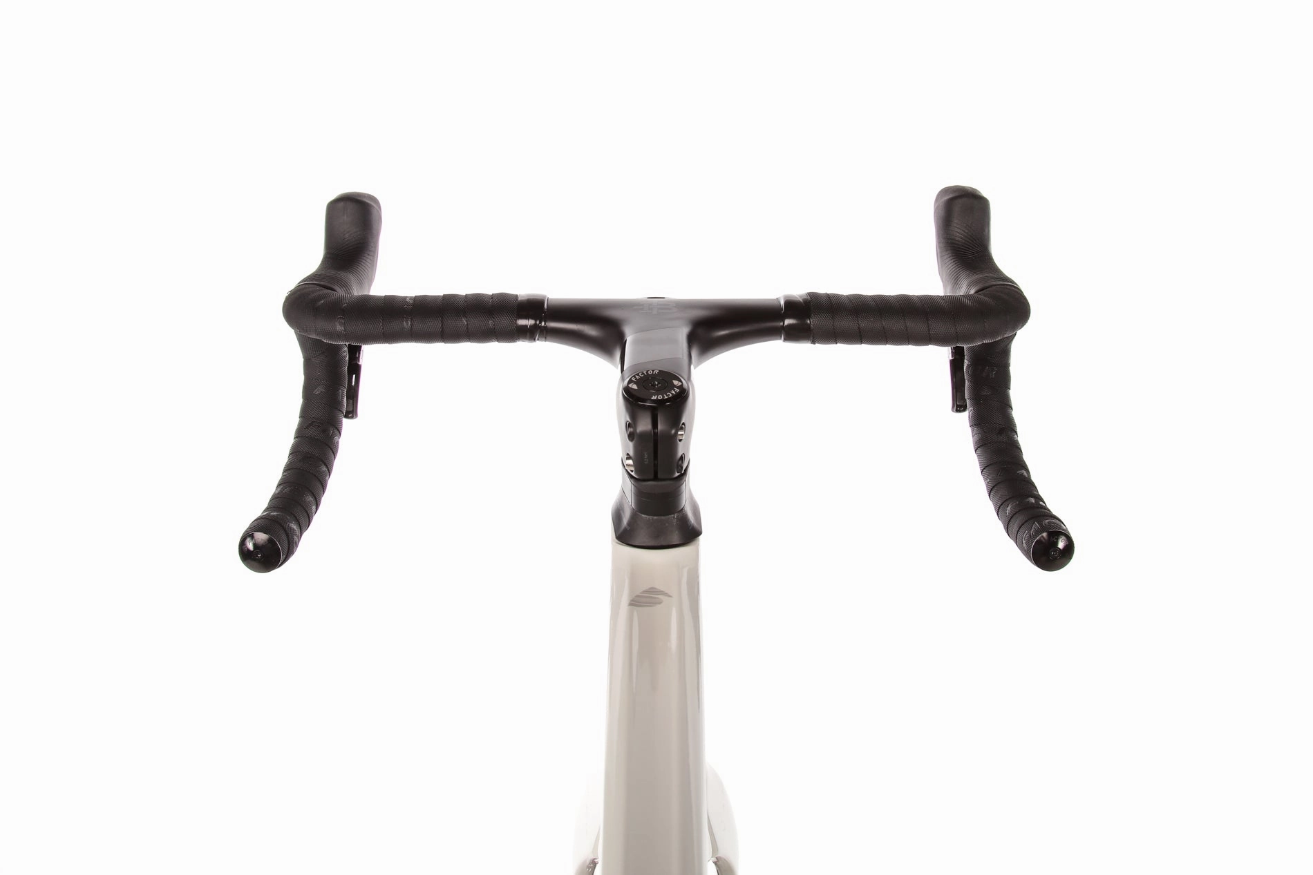 Factor OSTRO VAM Road Bike - 2022, 61cm
