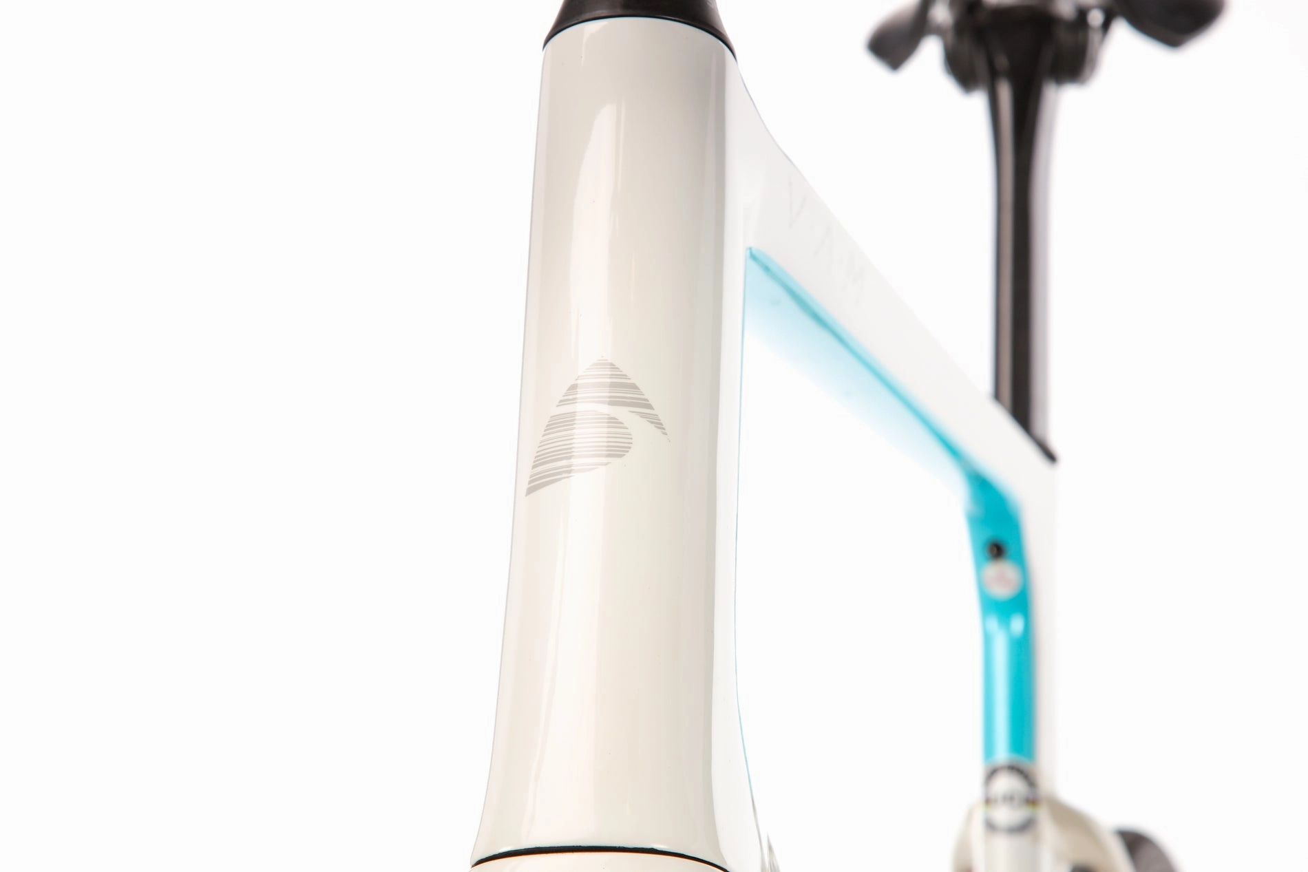 Factor OSTRO VAM Road Bike - 2022, 61cm