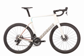 Factor OSTRO VAM Road Bike - 2022, 61cm