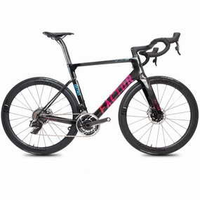 Factor Ostroor Vam Disc Sram Red Etap Axs Vision SL - Giro d'Italia