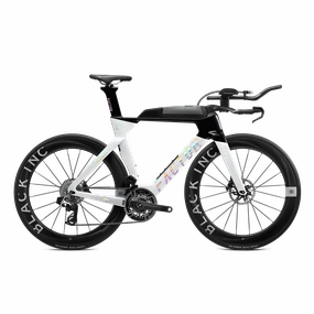 Factor SLiCK SRAM Force w/ PM, Black Inc Fifty Eight