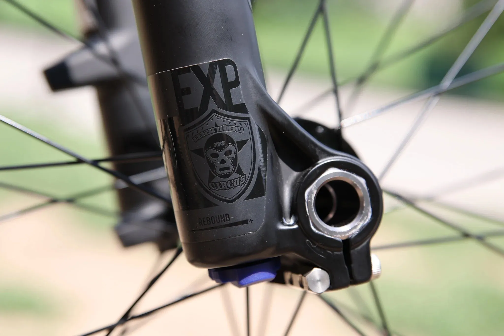 Fairdale Hareraiser FX 26 Dj Complete Bike - Matte Black