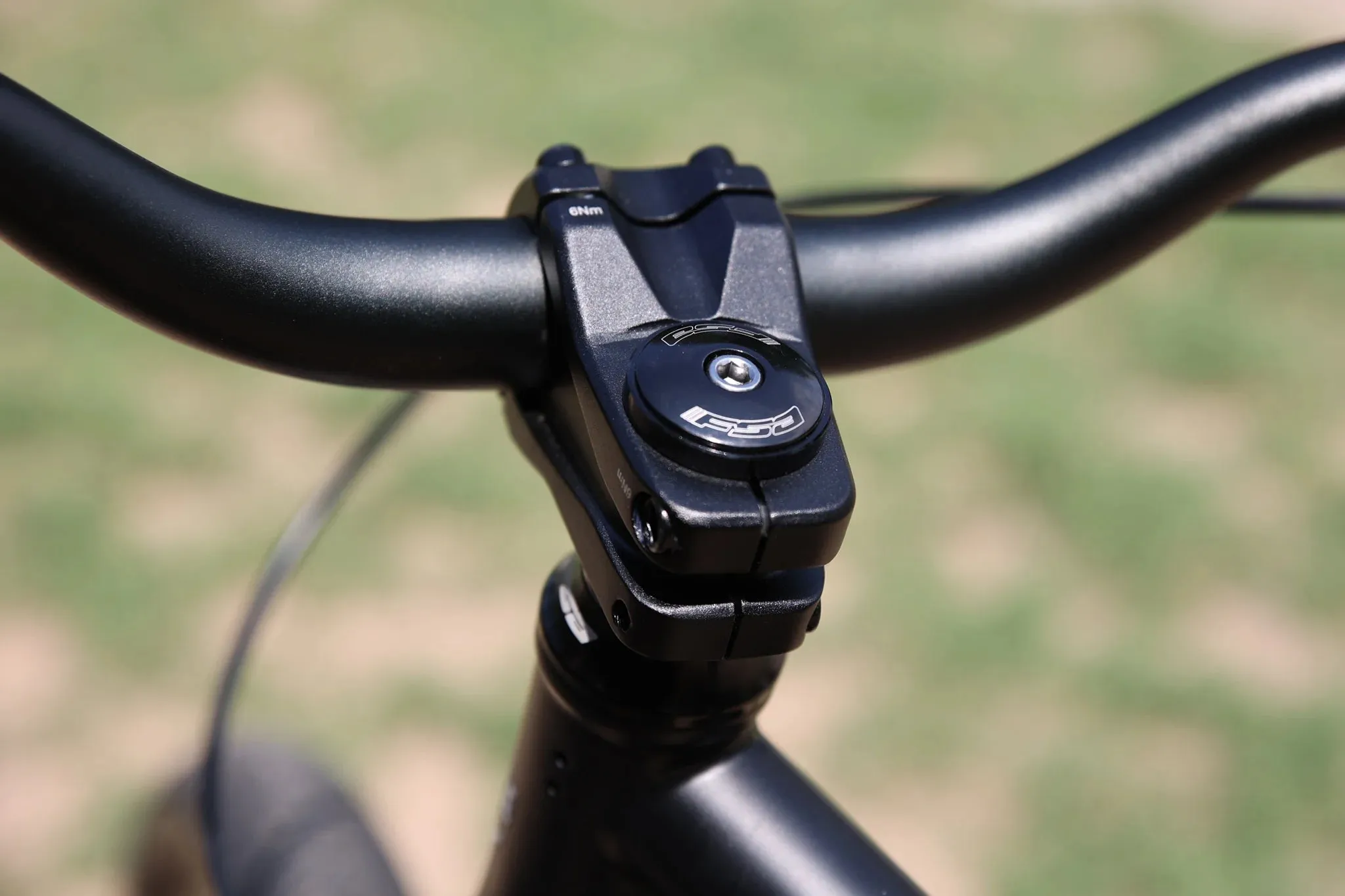 Fairdale Hareraiser FX 26 Dj Complete Bike - Matte Black