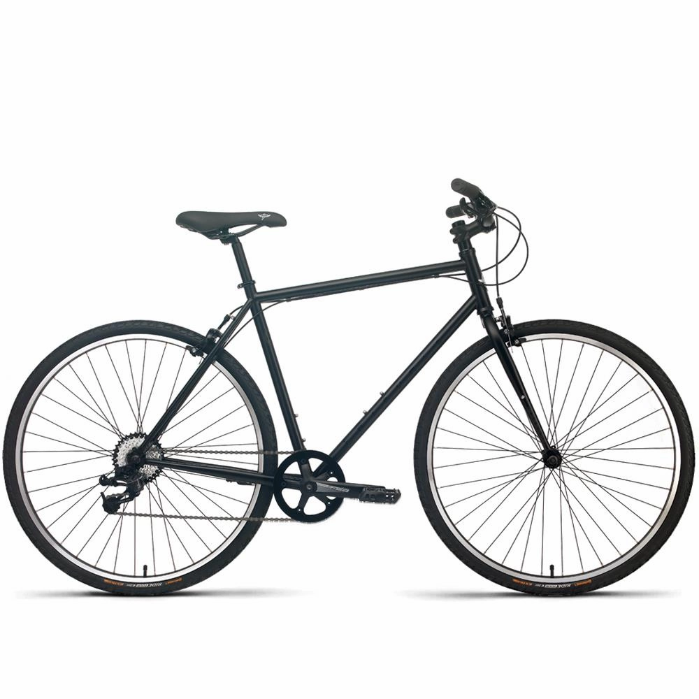 Fairdale Lookfar 700c Bike 2022