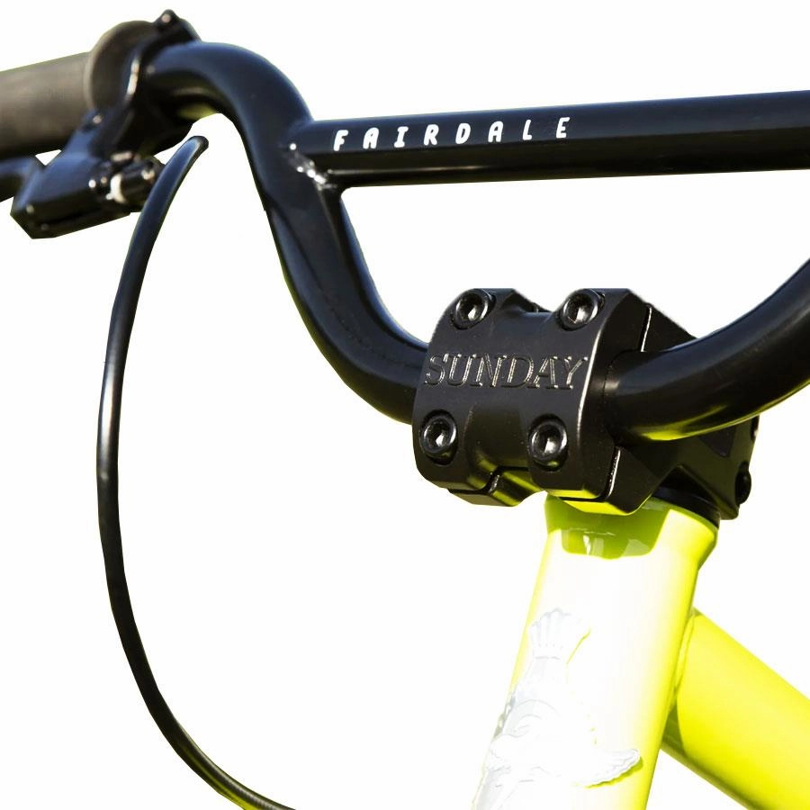 Fairdale Macaroni Bike 2022
