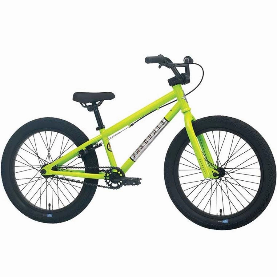 Fairdale Macaroni Bike 2022