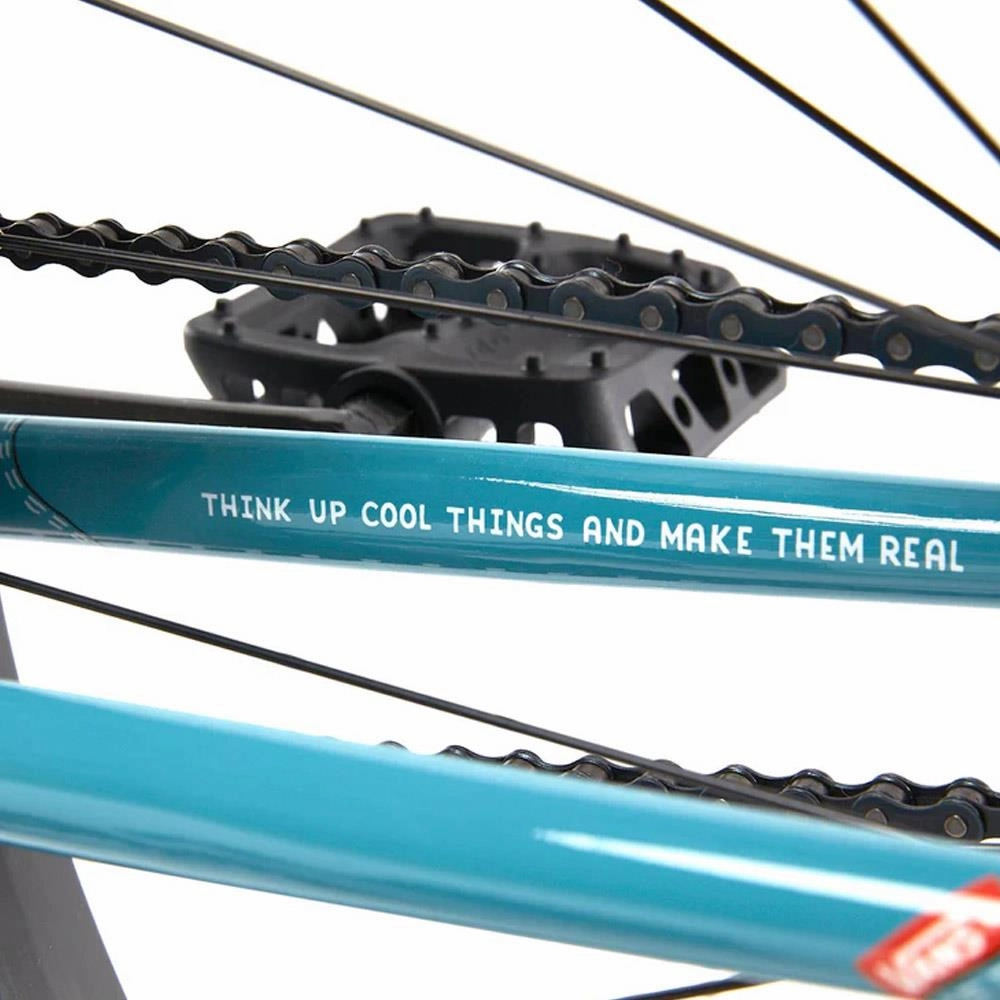 Fairdale x Vans Taj 27.5" Bike