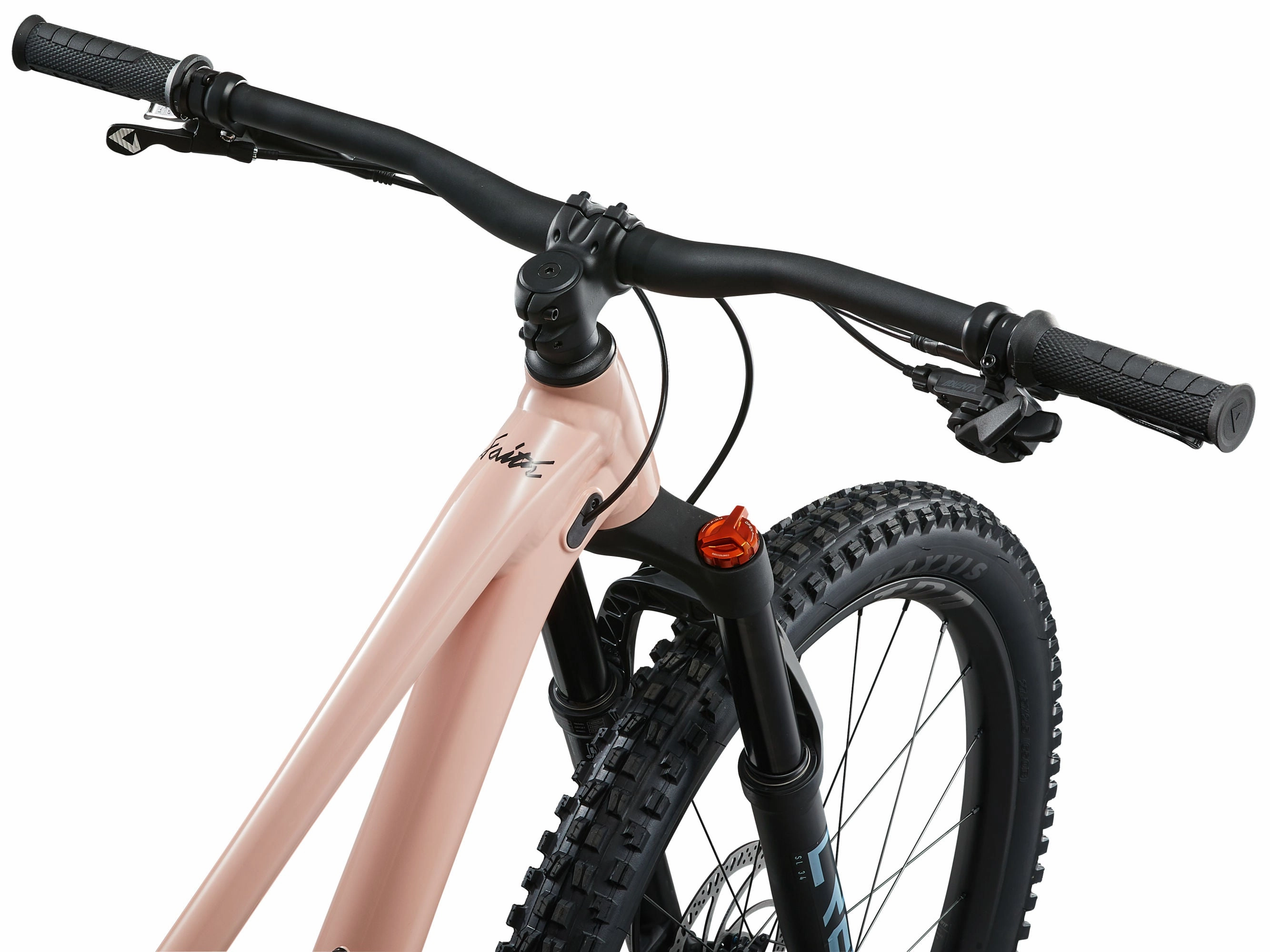 Faith Girls Mountain Bike (2025)