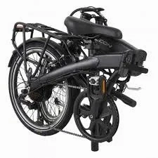FALCON Compact 20" Folding Commuter Electric Bike - 10Ah 2021