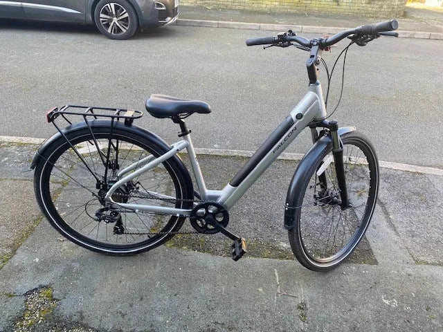 FALCON Horizon 2024