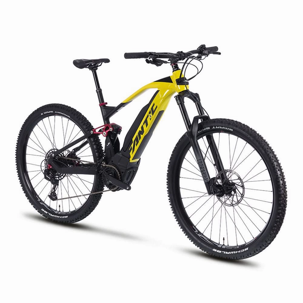Fantic 1.5 XTF