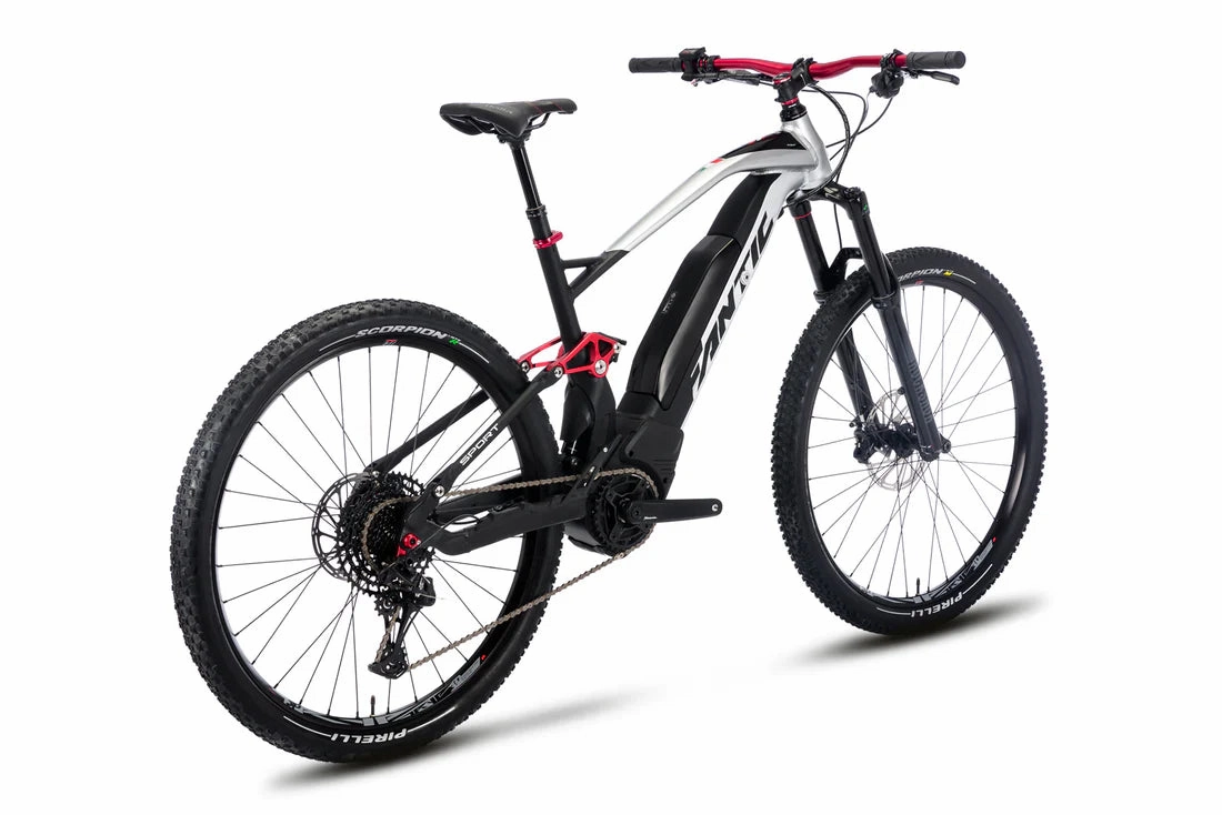 Fantic 1.5 XTF
