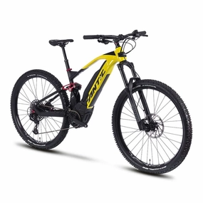 Fantic 1.5 XTF