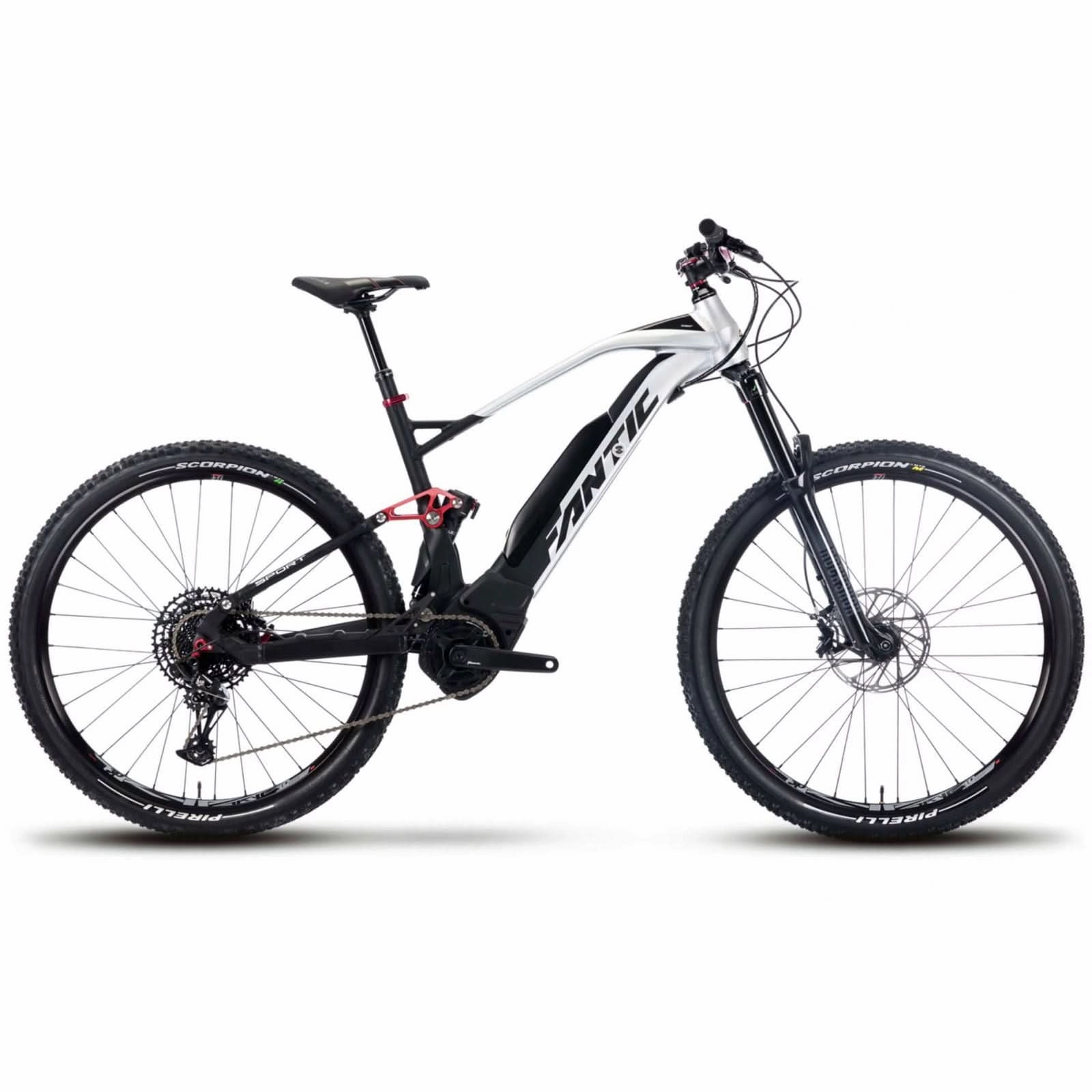 Fantic 1.5 XTF