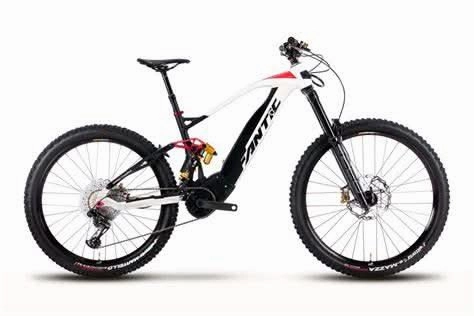Fantic 1.9 XEF Race