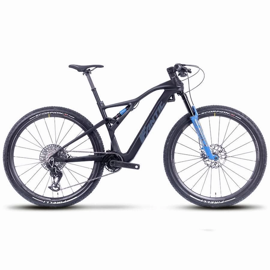 Fantic Rampage 1.2 XC Factory