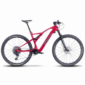 Fantic Rampage 1.2 XC Factory