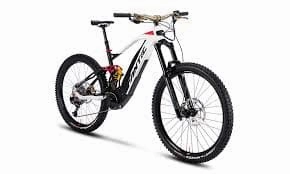 Fantic XEF 1.9 FACTORY