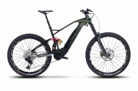 Fantic XEF 1.9 FACTORY
