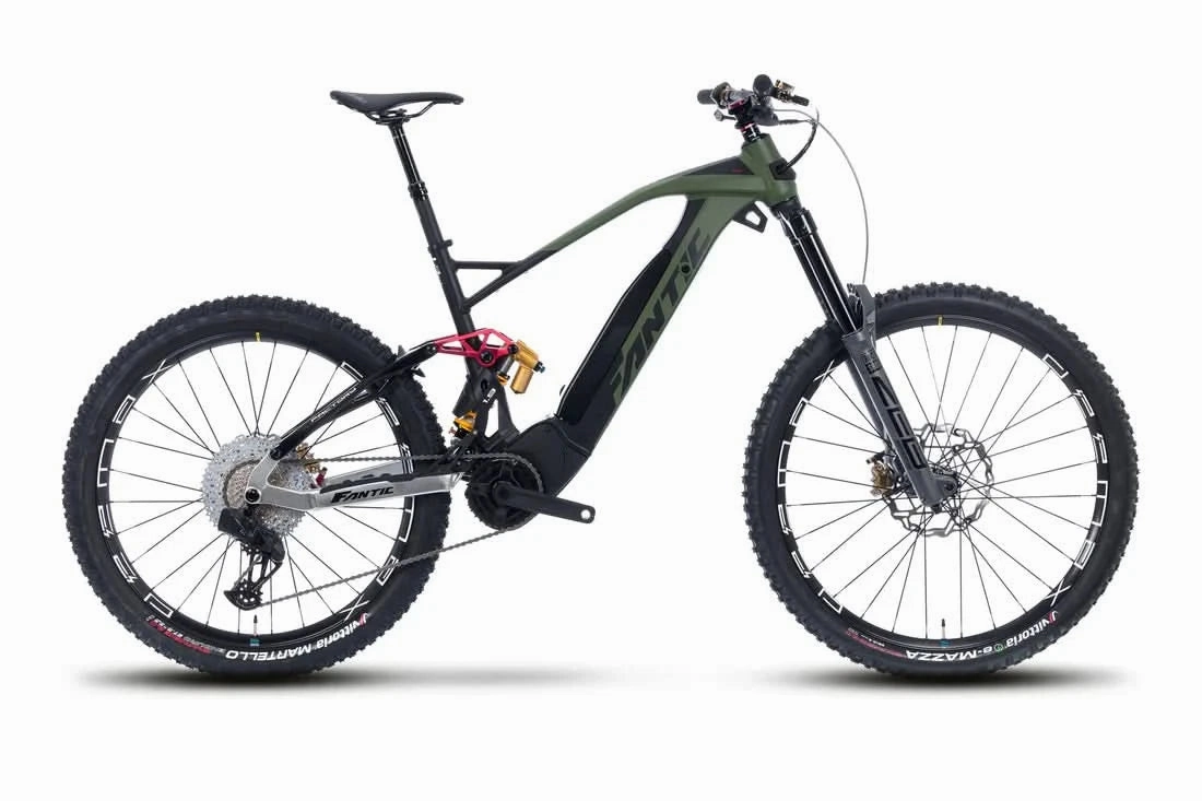Fantic XEF 1.9 FACTORY
