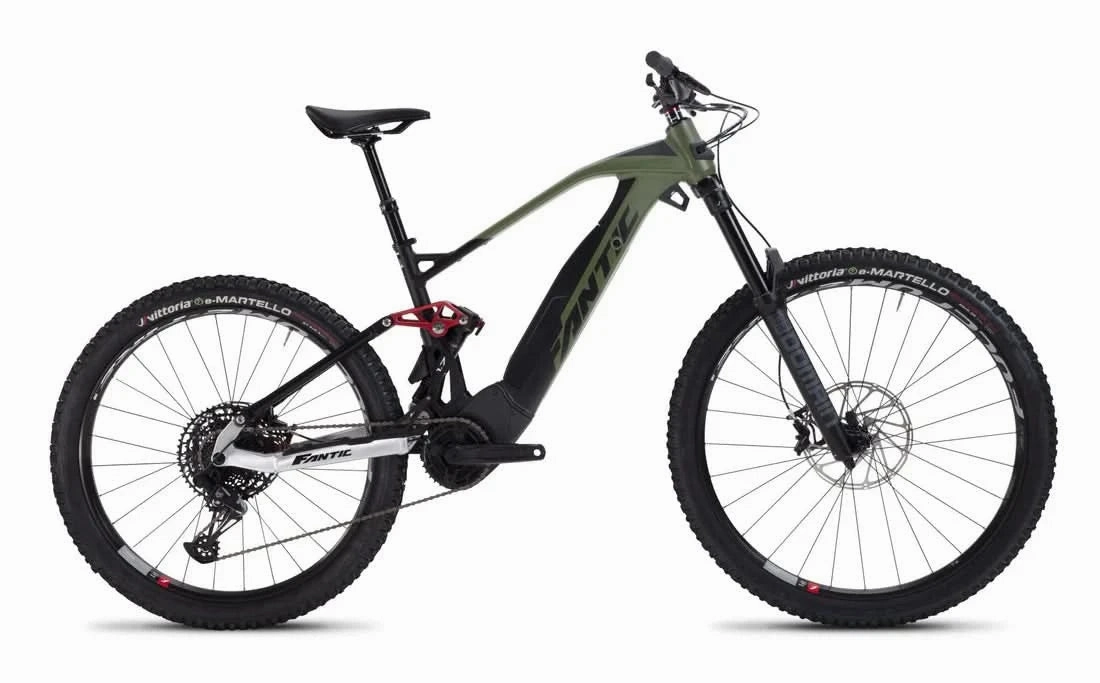 Fantic XMF 1.7