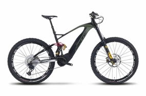Fantic XXF 2.0 FACTORY