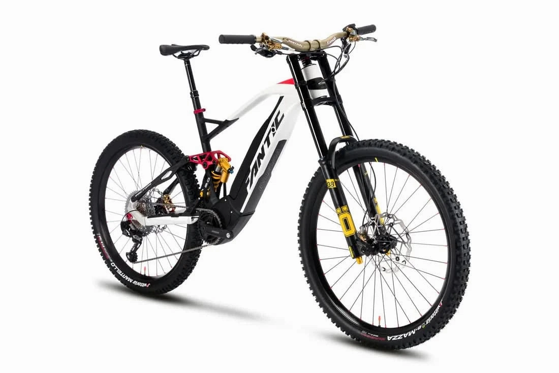 Fantic XXF 2.0 FACTORY