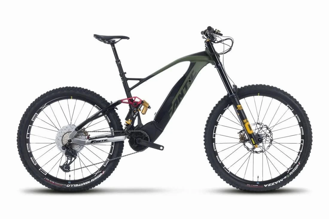 Fantic XXF 2.0 FACTORY