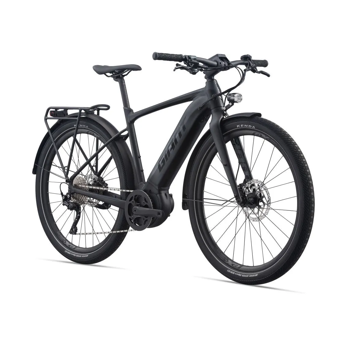 FastRoad E  EX Pro 28MPH E-Bike