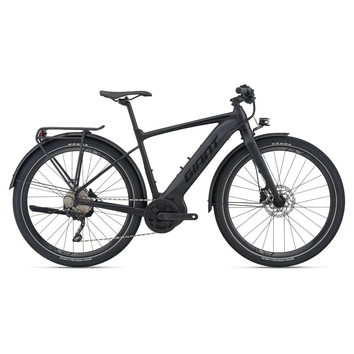 FastRoad E  EX Pro 28MPH E-Bike