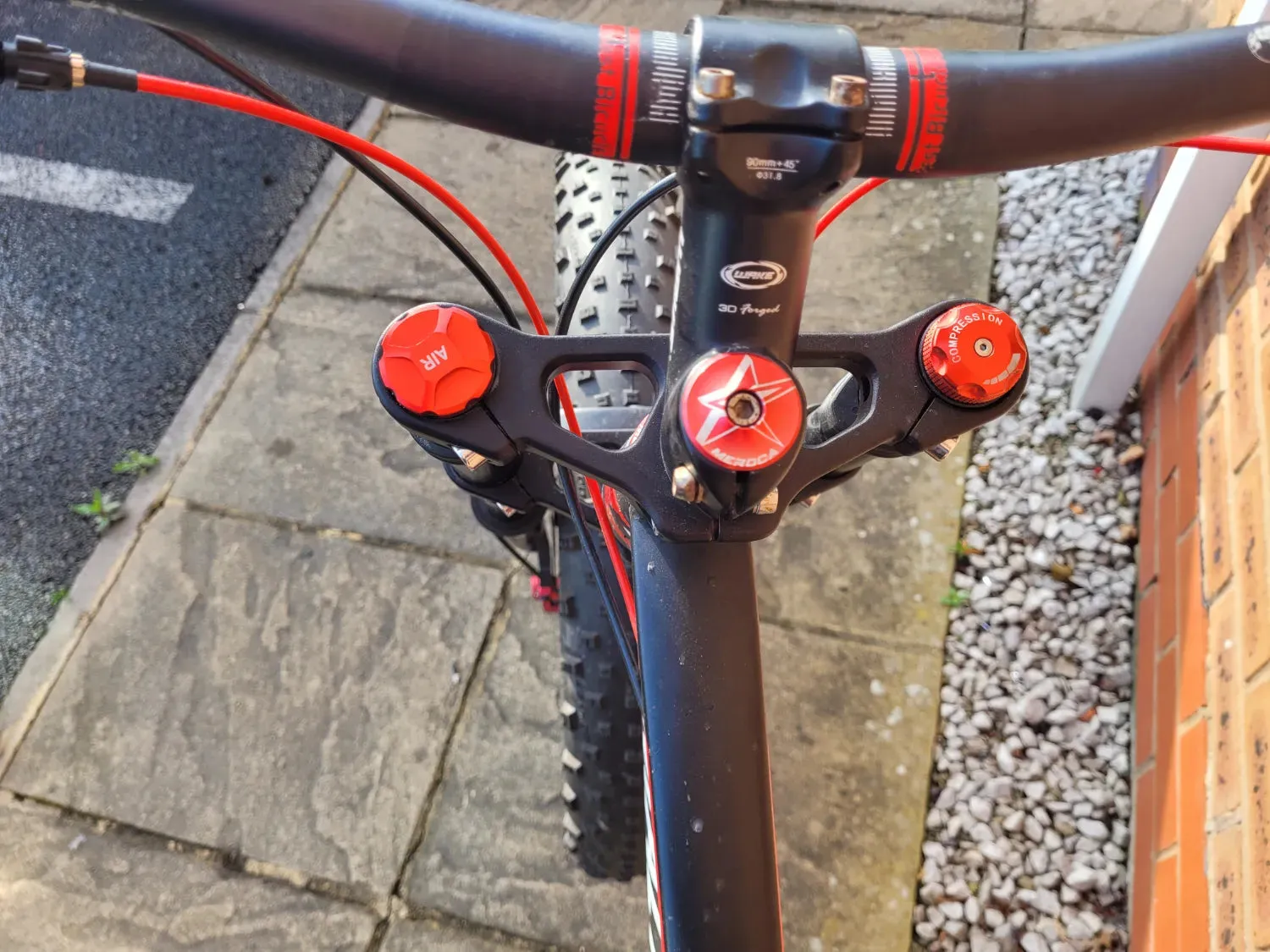 Fat bike Fat bike 2020