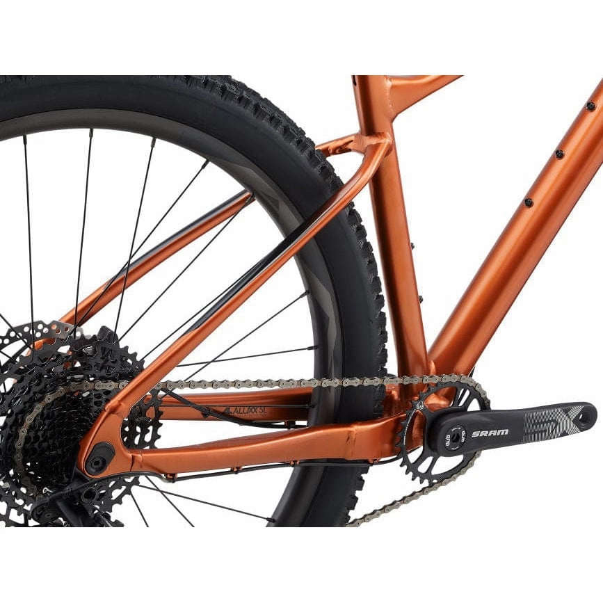 Fathom 1 29er Mountain Bike