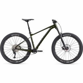 Fathom 2 27.5" Mountain Bike (2023)