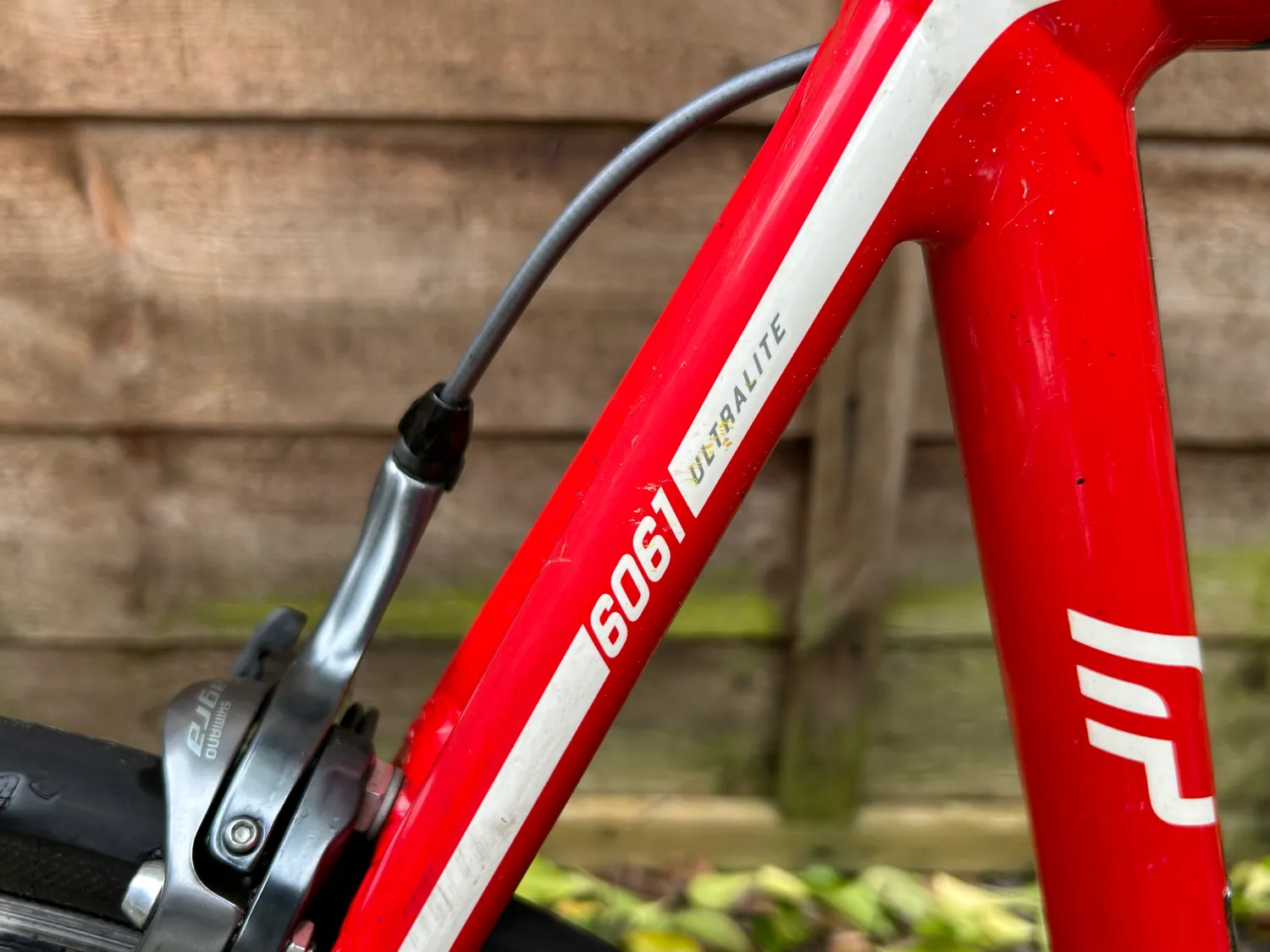 Felt F85 2013