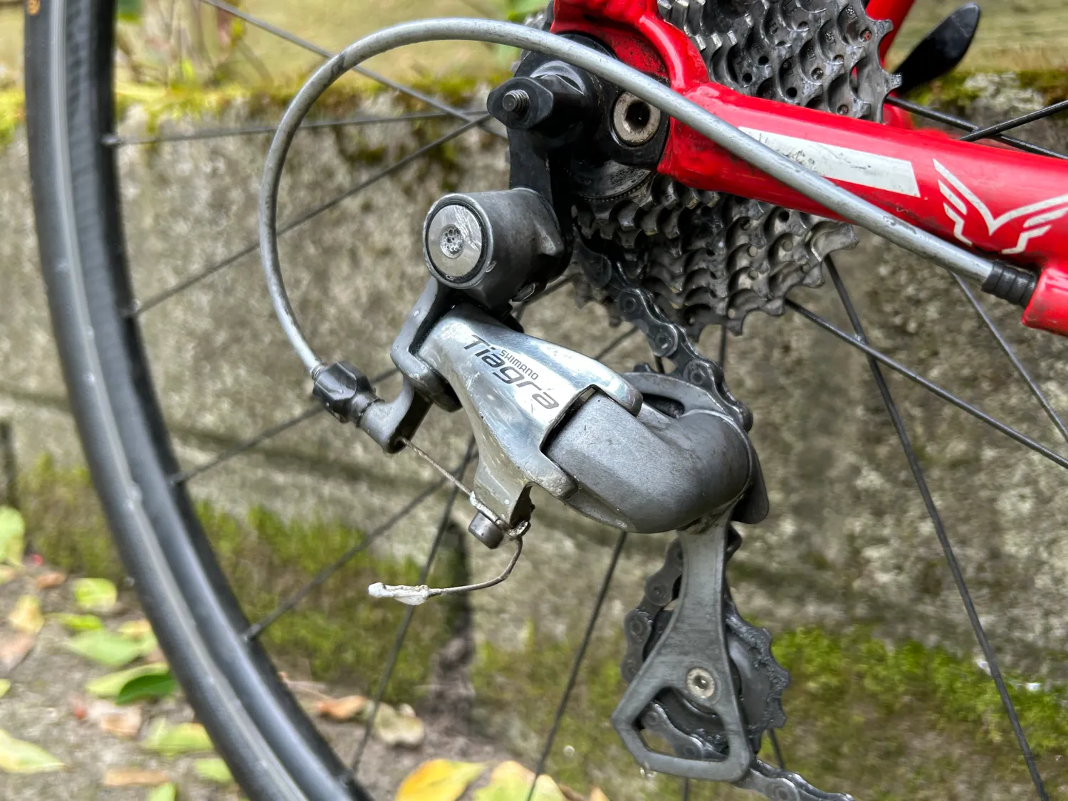 Felt F85 2013
