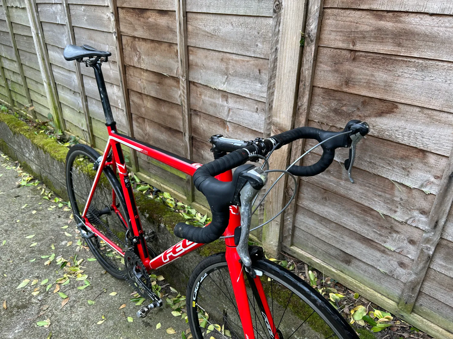 Felt F85 2013
