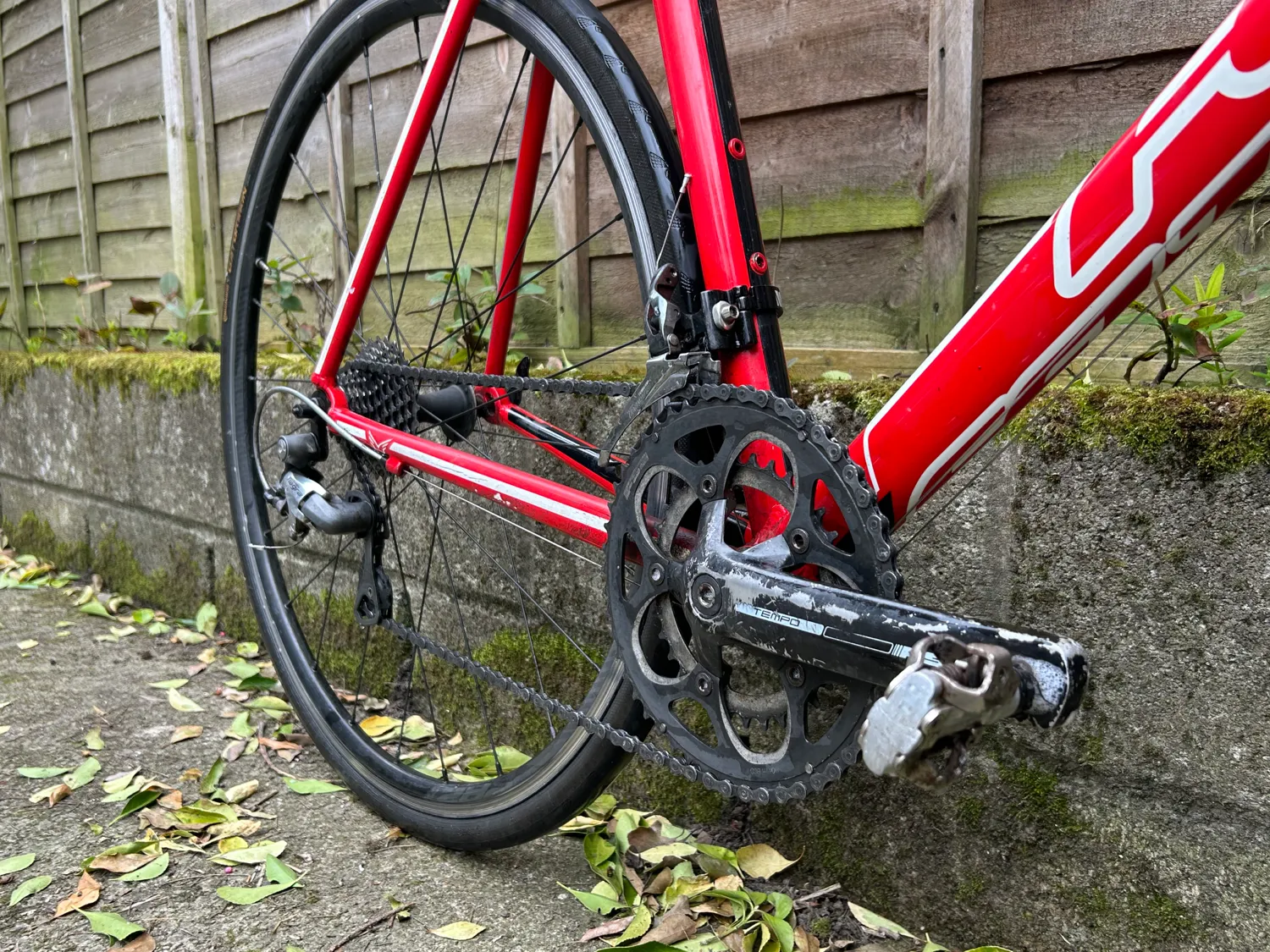 Felt F85 2013